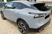 Nissan Qashqai Tekna+ Xtronic 1.3 DIG-T mHEV
