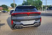 Cupra Terramar 2.0 TSI DSG 4Drive
