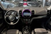 Mini Countryman Cooper S aut