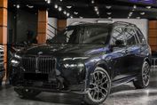 BMW X7 xDrive40d M Sport