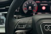 Audi Q8 55 TFSI mHEV Quattro Tiptronic