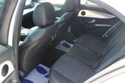 Mercedes Klasa E 200 d