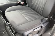 Ford Transit E-Transit 350 L3H2 RWD Trend
