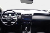 Hyundai Tucson 1.6 T-GDi Smart 2WD