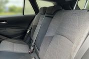 Toyota Corolla 1.8 Hybrid Style