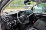 Citroen Jumpy XL L2H1 EAT8