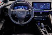 Toyota C-HR 2.0 PHEV Dynamic Force Executive