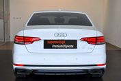 Audi A4 35 TFSI  S tronic