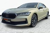 Skoda Superb 1.5 Tsi Mhev Essence Dsg
