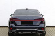 Audi A6 e-Hybrid quattro