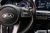 Kia Ceed 1.6 CRDi SCR L