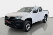 Volkswagen Amarok 2.0 Tdi 4MOT