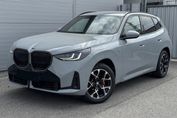 BMW X3 xDrive20d M Sport