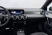 Mercedes CLA 200  AMG Line