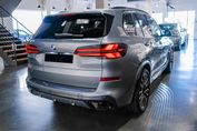 BMW X5 xDrive40d M Sport