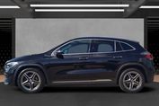 Mercedes GLA 200 AMG Line