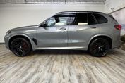 BMW X5 xDrive40d M Sport