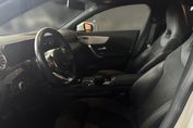Mercedes CLA 180 mHEV AMG Line 7G-DCT