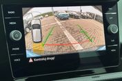 Volkswagen T-Cross 1.0 TSI Life DSG