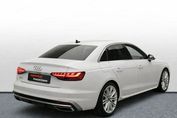 Audi A4 35 TFSI mHEV S tronic