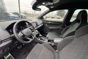 Skoda Karoq 1.5 TSI ACT Sportline DSG