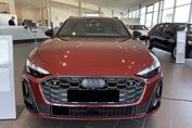 Audi A5 e-Hybrid quattro Avant