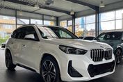 BMW X1 xDrive30e M Sport