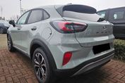 Ford Puma Titanium aut 1.0 EcoBoost
