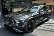 Mercedes Klasa E 220 d  4-Matic AMG Estate