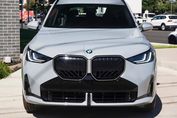 BMW X3 xDrive20d M Sport