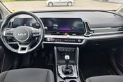 Kia Sportage 1.6 T-GDI L 2WD