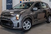 Kia Picanto 1.0 DPI L