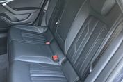 Audi A7 50 TFSI e PHEV Quattro S tronic