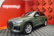 Audi Q5 50 TFSI e quattro S Line S tronic