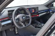 BMW Seria 5 520d xDrive M Sport