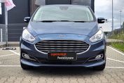 Ford S-MAX EcoBlue Connected