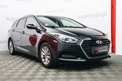 Hyundai i40 1.7 CRDi BlueDrive