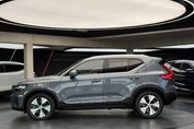 Volvo XC40 T4 Plug-In Hybrid Core