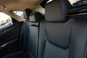 Lexus NX 350h Prestige 2.5 Hybrid AWD