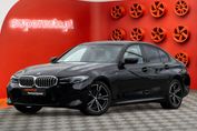 BMW Seria 3 320d xDrive M Sport