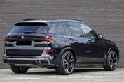 BMW X5 xDrive30d M Sport