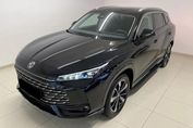MG HS 1.5T HEV+ Exclusive aut