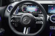 Mercedes GLB 200 d AMG Line