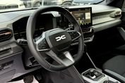 Dacia Duster Extreme 1.2 TCe Hybrid-G LPG 4x4