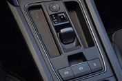 Cupra Formentor 2.0 TSI