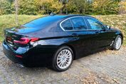 BMW Seria 5 530e xDrive Business Edition