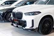 BMW X5 xDrive30d M Sport