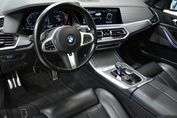 BMW X5 xDrive30d mHEV aut