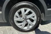 Volkswagen Tiguan Allspace Elegance 2.0 TSI 4Mot. DSG