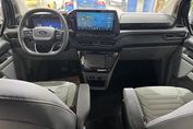 Ford Tourneo Custom 320 AWD L2 Titanium X  AT8